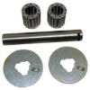 Picture of Crown Automotive Jeep Replacement Transfer Case Intermediate Shaft - A998X