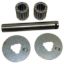 Picture of Crown Automotive Jeep Replacement Transfer Case Intermediate Shaft - A998X