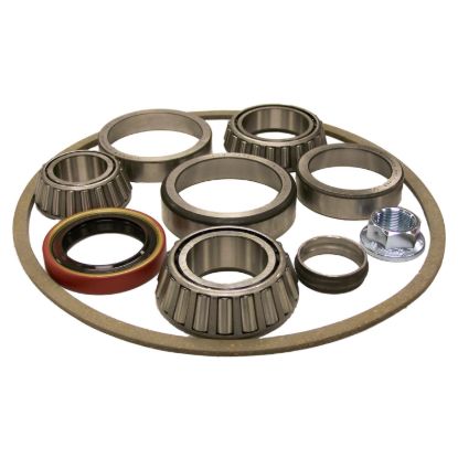 Picture of Crown Automotive Jeep Replacement Differential Rebuild Kit - AM20BK