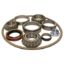 Picture of Crown Automotive Jeep Replacement Differential Rebuild Kit - AM20BK