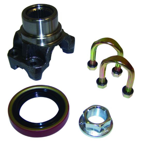 Picture of Crown Automotive Jeep Replacement Differential End Yoke Kit - AMC20YOKEUBK