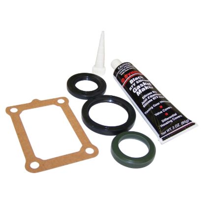 Picture of Crown Automotive Jeep Replacement Manual Transmission Seal Kit - AX15GS