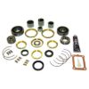 Picture of Crown Automotive Jeep Replacement Manual Transmission Rebuild Kit - AX15MASKIT