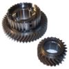 Picture of Crown Automotive Jeep Replacement Manual Transmission Gear - AX55X2