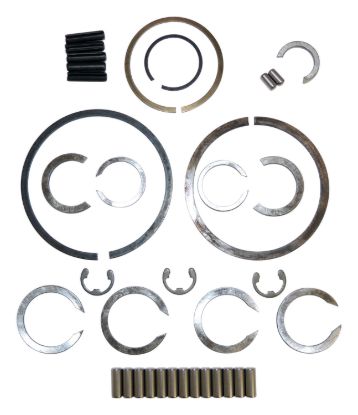 Picture of Crown Automotive Jeep Replacement Manual Transmission Rebuild Kit - AX5SP