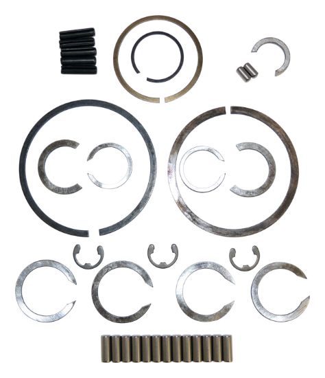 Picture of Crown Automotive Jeep Replacement Manual Transmission Rebuild Kit - AX5SP