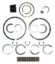 Picture of Crown Automotive Jeep Replacement Manual Transmission Rebuild Kit - AX5SP