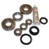 Picture of Crown Automotive Jeep Replacement Manual Transmission Bearing and Seal Overhaul Kit - BA105MASKIT