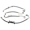 Picture of Crown Automotive Jeep Replacement Brake Hydraulic Hose Kit - BHK2