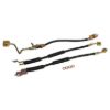 Picture of Crown Automotive Jeep Replacement Brake Hydraulic Hose Kit - BHK3