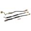 Picture of Crown Automotive Jeep Replacement Brake Hydraulic Hose Kit - BHK3