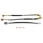Picture of Crown Automotive Jeep Replacement Brake Hydraulic Hose Kit - BHK4