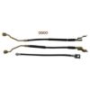 Picture of Crown Automotive Jeep Replacement Brake Hydraulic Hose Kit - BHK5