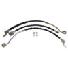 Picture of Crown Automotive Jeep Replacement Brake Hydraulic Hose Kit - BHK6