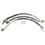 Picture of Crown Automotive Jeep Replacement Brake Hydraulic Hose Kit - BHK6