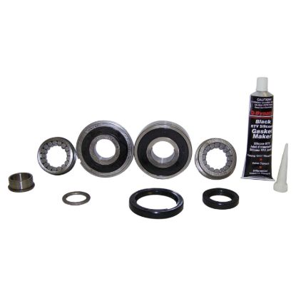 Picture of Crown Automotive Jeep Replacement Manual Transmission Seal Kit - BKAX5E