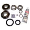 Picture of Crown Automotive Jeep Replacement Manual Transmission Seal Kit - BKAX5L