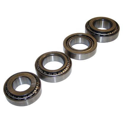 Picture of Crown Automotive Jeep Replacement Differential Pinion Bearing - BKGM10B
