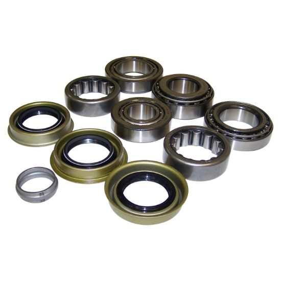 Picture of Crown Automotive Jeep Replacement Differential Rebuild Kit - C725MASKIT