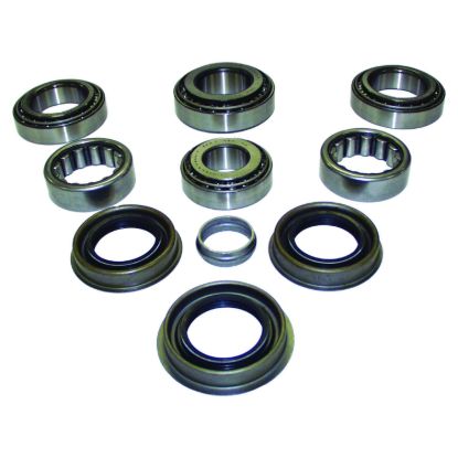 Picture of Crown Automotive Jeep Replacement Differential Rebuild Kit - C825MASKIT