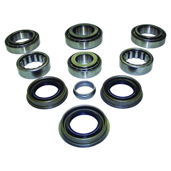 Picture of Crown Automotive Jeep Replacement Differential Rebuild Kit - C825MASKIT