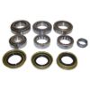 Picture of Crown Automotive Jeep Replacement Differential Rebuild Kit - C925MASKIT