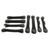Picture of Crown Automotive Jeep Replacement Suspension Control Arm Kit - CAK13