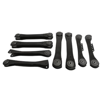 Picture of Crown Automotive Jeep Replacement Suspension Control Arm Kit - CAK13