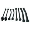 Picture of Crown Automotive Jeep Replacement Suspension Control Arm Kit - CAK16
