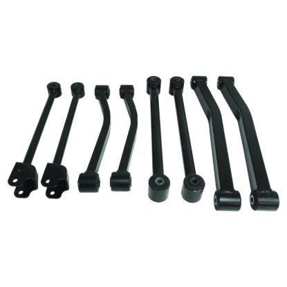 Picture of Crown Automotive Jeep Replacement Suspension Control Arm Kit - CAK16