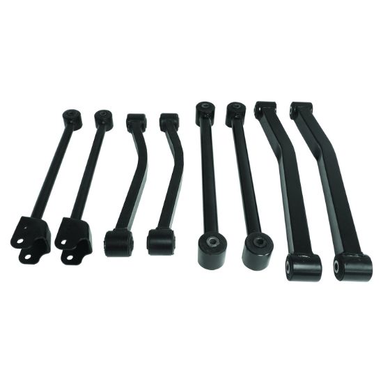 Picture of Crown Automotive Jeep Replacement Suspension Control Arm Kit - CAK16