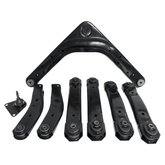 Picture of Crown Automotive Jeep Replacement Suspension Control Arm Kit - CAK2