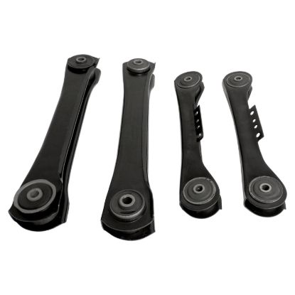 Picture of Crown Automotive Jeep Replacement Suspension Control Arm Kit - CAK4