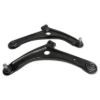 Picture of Crown Automotive Jeep Replacement Suspension Control Arm Kit - CAK5