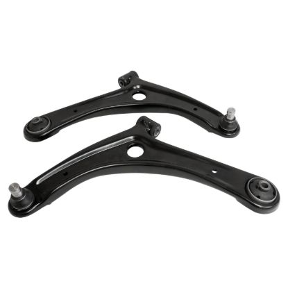 Picture of Crown Automotive Jeep Replacement Suspension Control Arm Kit - CAK5
