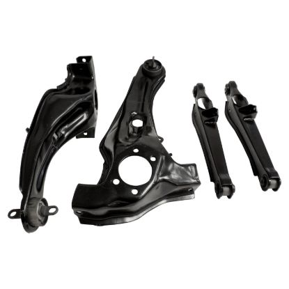 Picture of Crown Automotive Jeep Replacement Suspension Trailing Arm Kit - CAK7