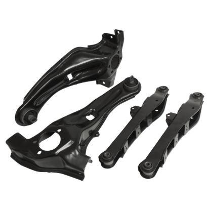 Picture of Crown Automotive Jeep Replacement Suspension Trailing Arm Kit - CAK8