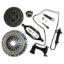 Picture of Crown Automotive Jeep Replacement Transmission Clutch Kit - CMK12