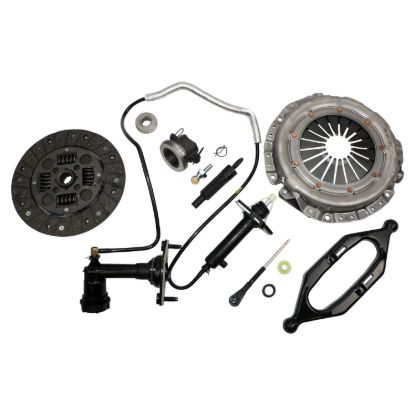 Picture of Crown Automotive Jeep Replacement Transmission Clutch Kit - CMK13