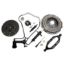 Picture of Crown Automotive Jeep Replacement Transmission Clutch Kit - CMK13