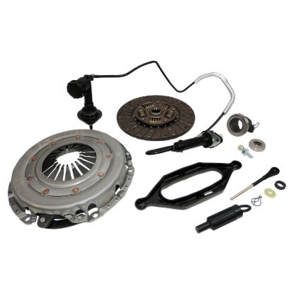 Picture of Crown Automotive Jeep Replacement Transmission Clutch Kit - CMK16