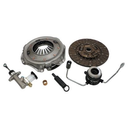 Picture of Crown Automotive Jeep Replacement Transmission Clutch Kit - CMK7