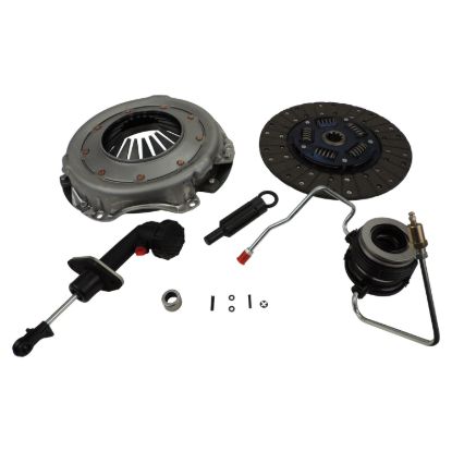 Picture of Crown Automotive Jeep Replacement Transmission Clutch Kit - CMK8