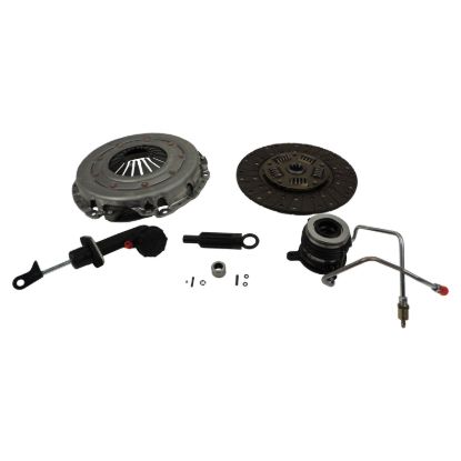 Picture of Crown Automotive Jeep Replacement Transmission Clutch Kit - CMK9