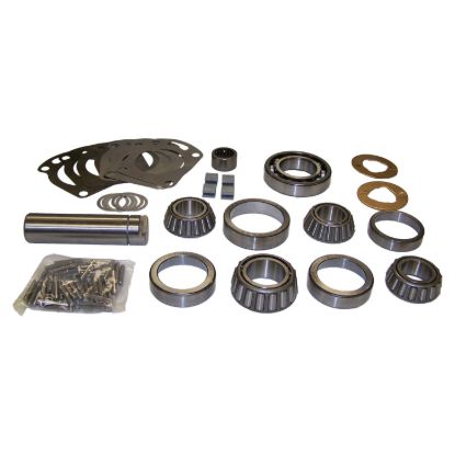 Picture of Crown Automotive Jeep Replacement Transfer Case Bearing - D300BK
