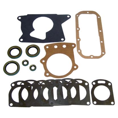 Picture of Crown Automotive Jeep Replacement Transfer Case Seal Kit - D300GS