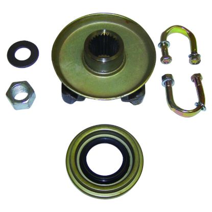Picture of Crown Automotive Jeep Replacement Differential End Yoke Kit - D3044YOKEUBK