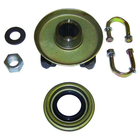 Picture of Crown Automotive Jeep Replacement Differential End Yoke Kit - D3044YOKEUBK