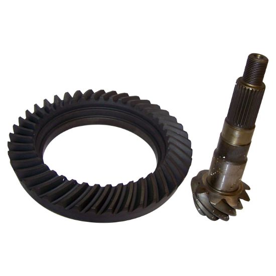 Picture of Crown Automotive Jeep Replacement Differential Ring and Pinion - D30456TJ