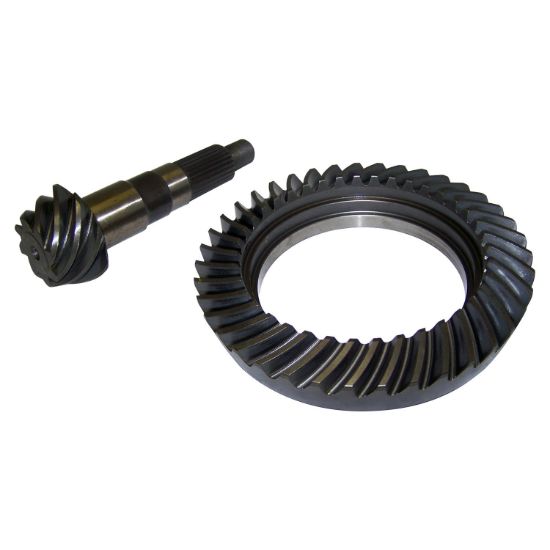 Picture of Crown Automotive Jeep Replacement Differential Ring and Pinion - D30488TJ